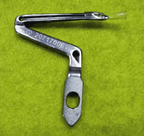 Петлитель левый 20717006 (277015) от магазина Promily в Иванове