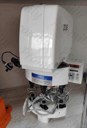 Zoje ZJ-D3 от магазина Promily в Иванове