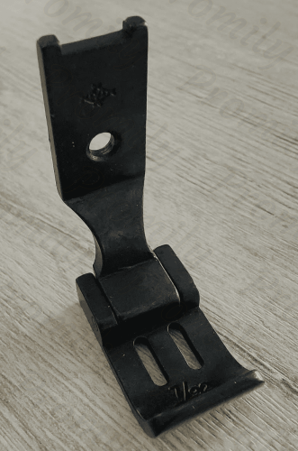 Лапка прижимная LT2-B842-7, B845-5 (5.6 мм) 112638-0-01A от магазина Promily в Иванове