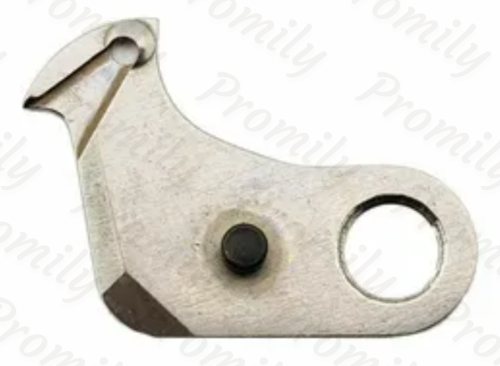 Нож обрезки подвижный 110-40052 (тонк. ножка) от магазина Promily в Иванове