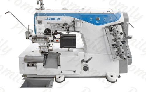 Jack W4-D-05CB (6,4 мм) от магазина Promily в Иванове