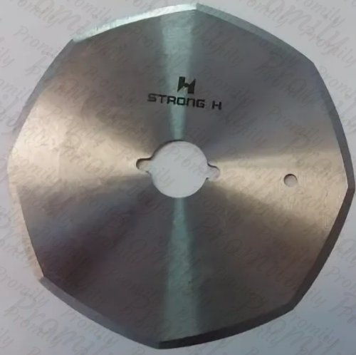 Лезвие дисковое RS-125(8)/KE149(8) HSS (125x21x1.6) от магазина Promily в Иванове