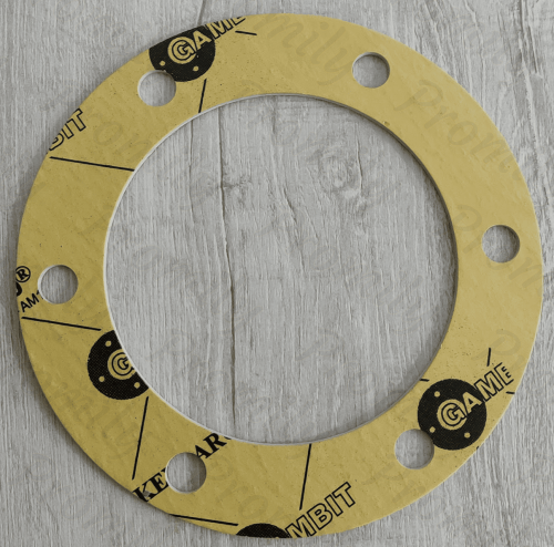 Comel Прокладка круглая под тэн A0569 D160 d107 от магазина Promily в Иванове