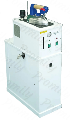 Comel PRATICA с подкачкой воды (с утюгом) от магазина Promily в Иванове