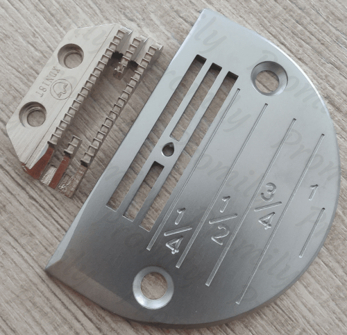 Игольный комплект E18 (Увеличенный) от магазина Promily в Иванове