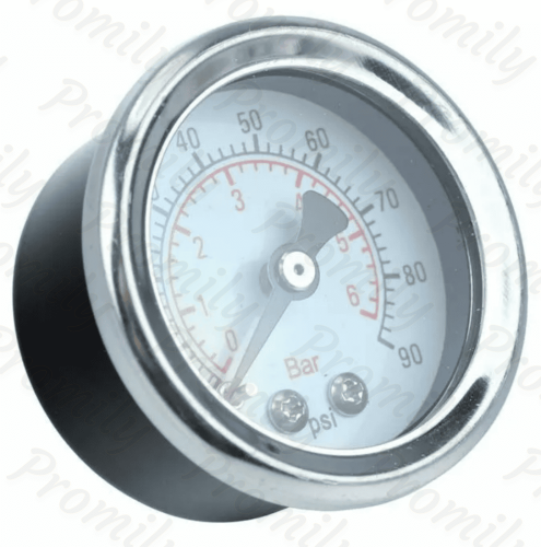 Манометр TY MN 406 (Silter) от магазина Promily в Иванове