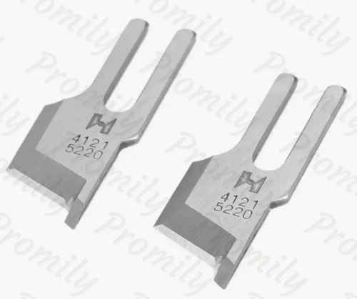 Нож обрезки ткани B4121-522-000 от магазина Promily в Иванове