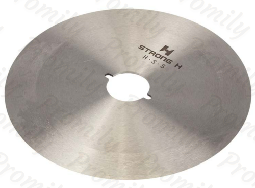 Лезвие дисковое HF-125 HSS (125.5x22.1x1.2) от магазина Promily в Иванове