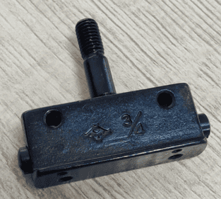 Иглодержатель DU-122/LT2-2220-MOB 3/4" (19.1 mm) 2/211 от магазина Promily в Иванове