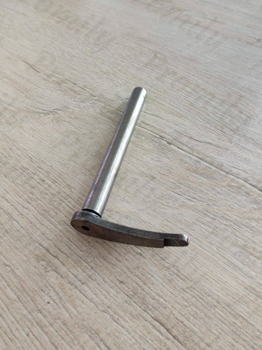 Лапка прижимная MO-3300 (124-17507) от магазина Promily в Иванове