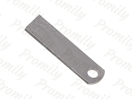 Нож обрезки ткани нижний (Широкий) Pegasus FS700 3/28 от магазина Promily в Иванове