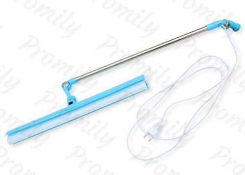 Лампа с креплением на бобиностойку 812299 JACK от магазина Promily в Иванове