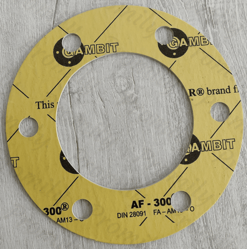 Comel Прокладка круглая под фланец поплавка A0179 D156 d89 от магазина Promily в Иванове