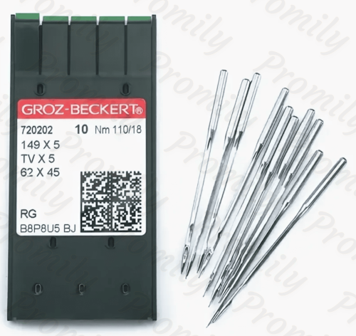 Groz-Beckert TVx5 от магазина Promily в Иванове