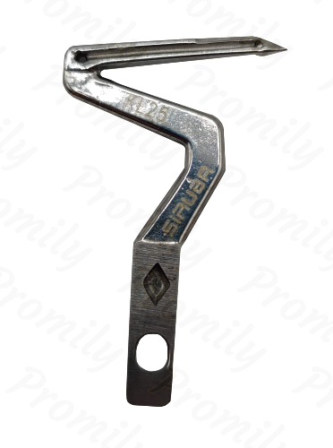 Петлитель KL25 (20117008) от магазина Promily в Иванове