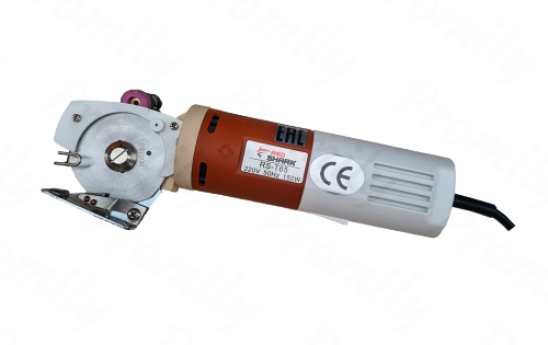 Дисковый нож Red Shark RS-T65 (с проводом) от магазина Promily в Иванове