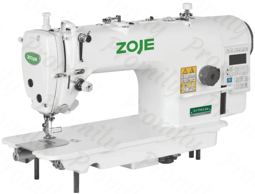 Zoje ZJ7903HB-D4 от магазина Promily в Иванове