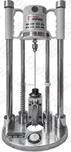 Спекатель-дырокол Red Shark RS-T102H от магазина Promily в Иванове