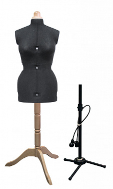 Lady Valet (M), black от магазина Promily в Иванове