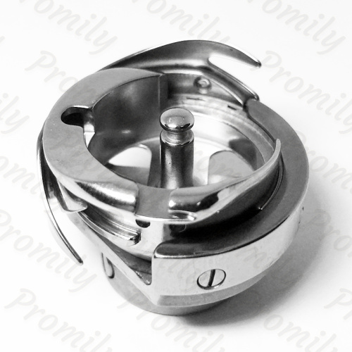 Челнок для прямострочных машин с обрезкой нити HSH-7.94BTR для лёгких материалов Sewparts от магазина Promily в Иванове