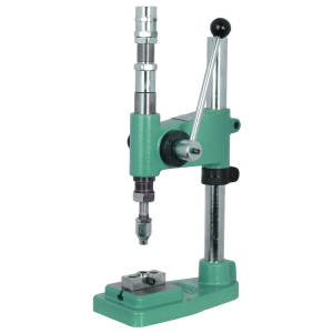 ПРЕСС ДЛЯ ОБТЯЖКИ ПУГОВИЦ A-4 от магазина Promily в Иванове