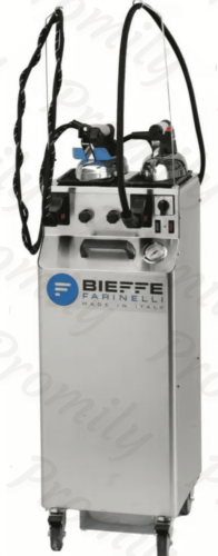 Bieffe Automatic Vapor BF425S02 от магазина Promily в Иванове