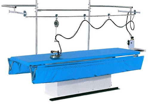 Стол для штор 250*80 см. LELIT PUS200DUBLE от магазина Promily в Иванове