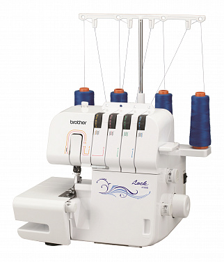 Brother 4100D от магазина Promily в Иванове