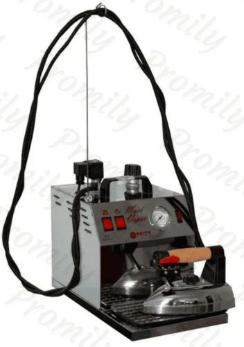 Bieffe Maxi Vapor BF003CE (3,5л) от магазина Promily в Иванове