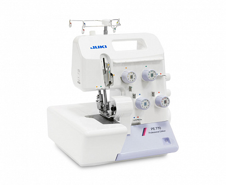 Juki PE 770N Professional Edition от магазина Promily в Иванове