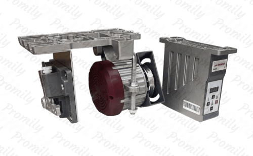 Сервомотор (сервопривод) Aurora SM-750 (750Вт) от магазина Promily в Иванове