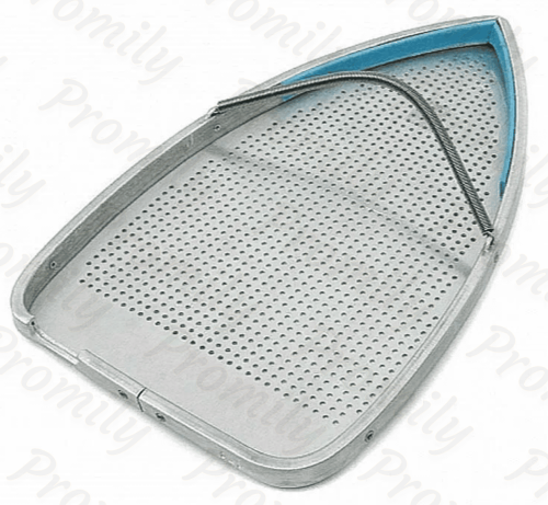 Накладка тефлоновая Comel Picolo от магазина Promily в Иванове