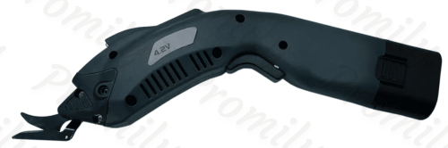 Аккумуляторные электрические ножницы для раскроя Aurora AS-C2 от магазина Promily в Иванове