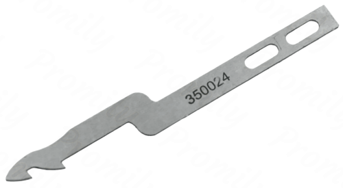 Нож обрезки (подвижный) 350024 от магазина Promily в Иванове