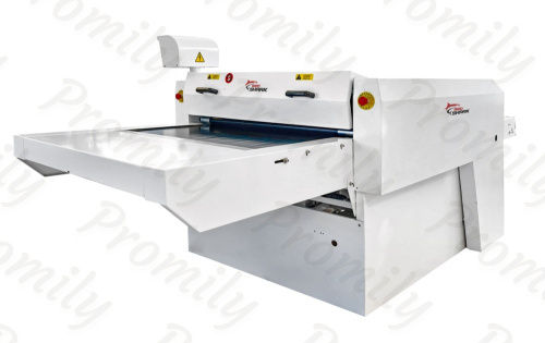 Проходной пресс Red Shark RS-F1600L-FC от магазина Promily в Иванове