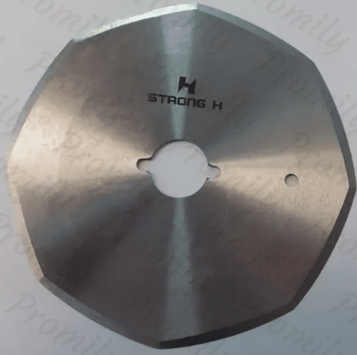 Лезвие дисковое RS-125(8)/KE149(8) (125x21x1.6) от магазина Promily в Иванове