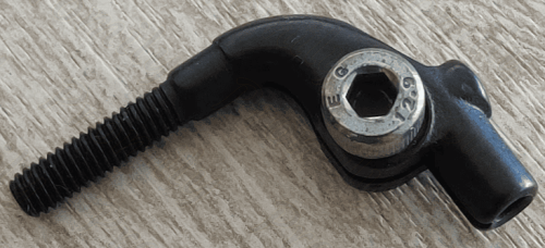 Крепление петлителя GP800-1/600-1 от магазина Promily в Иванове