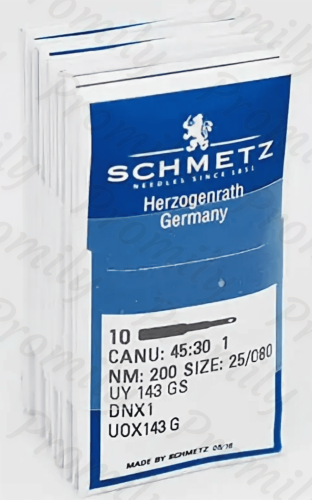Schmetz UYx143 GS от магазина Promily в Иванове