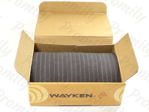 Лента заточная для сабельных ножей WAYKEN 181C2-5 (мелкая) от магазина Promily в Иванове