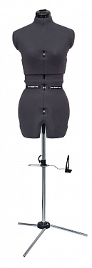 My Double leg form (S), Grey от магазина Promily в Иванове