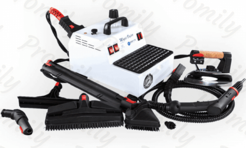 Bieffe Magic Vapor BF005BE (2,4л давление 5 bar) от магазина Promily в Иванове