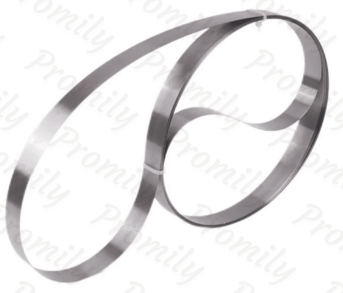 Лезвие ленточное Strong H 4435x10x0.45 мм от магазина Promily в Иванове