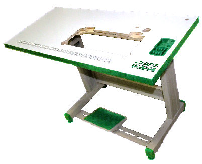 Стол для прямострочных машин Zoje от магазина Promily в Иванове