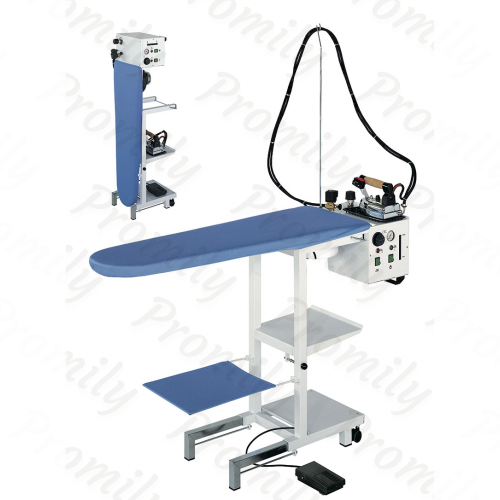 Comelux MAXI C5 (120 вт) без утюга от магазина Promily в Иванове