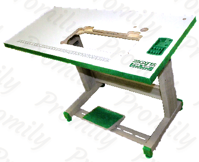 Стол для петельных Zoje от магазина Promily в Иванове