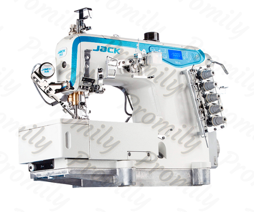 Jack W4S-UT-01GB (5,6 мм) (Комплект) от магазина Promily в Иванове