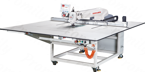 Juita JTK8F Стандартная серия (Увеличенное поле 1500х1100) от магазина Promily в Иванове