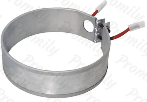 C23 Тен 160x45H 1000 Вт. от магазина Promily в Иванове