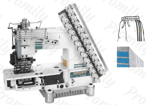 Siruba VC008-06064P/VPL/LS-A/R-DVU от магазина Promily в Иванове
