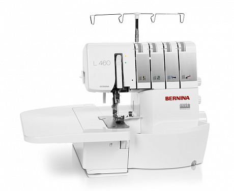Bernina L460 от магазина Promily в Иванове